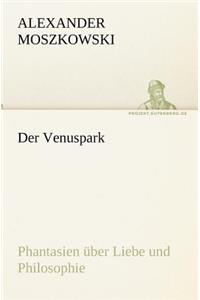 Der Venuspark
