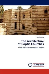 The Architecture of Coptic Churches