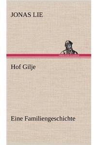 Hof Gilje