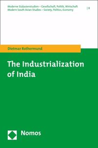 Industrialization of India