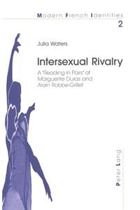 Intersexual Rivalry