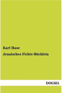 Jenaisches Fichte-Büchlein