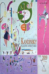 WASSILY KANDINSKY FL STRUCT 2020