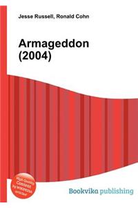 Armageddon (2004)