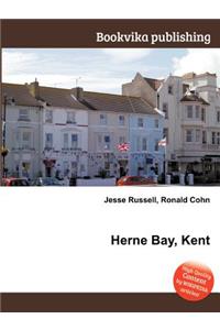 Herne Bay, Kent