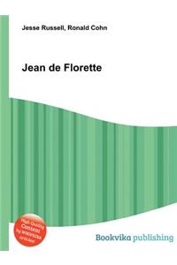 Jean de Florette