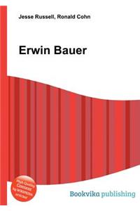 Erwin Bauer