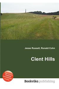 Clent Hills
