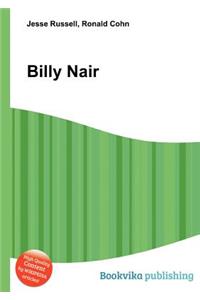 Billy Nair