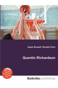Quentin Richardson