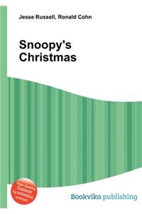 Snoopy's Christmas