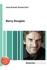 Barry Douglas