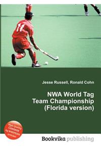 Nwa World Tag Team Championship (Florida Version)
