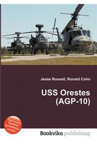 USS Orestes (Agp-10)