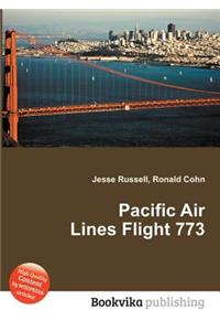 Pacific Air Lines Flight 773