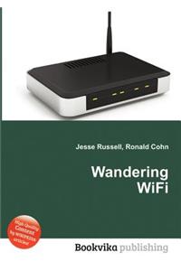 Wandering Wifi