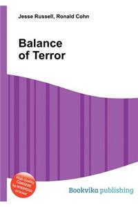 Balance of Terror