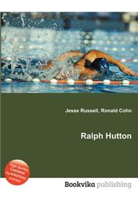 Ralph Hutton