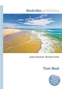 Tom Neal