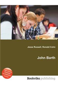 John Barth