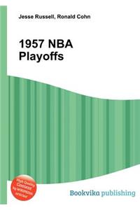 1957 NBA Playoffs
