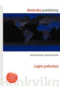 Light Pollution