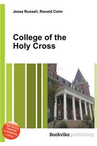 College of the Holy Cross