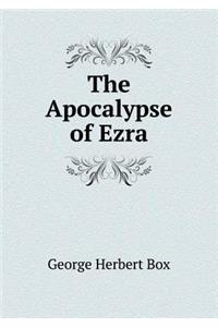 The Apocalypse of Ezra