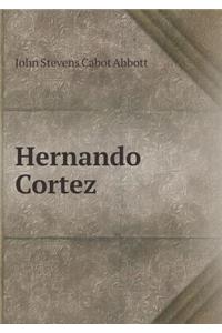Hernando Cortez