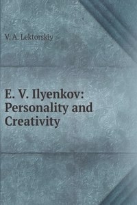 EV Ilyenkov