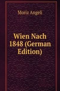 Wien Nach 1848 (German Edition)