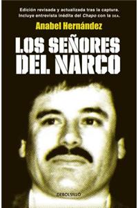 Los Señores del Narco / Narcoland