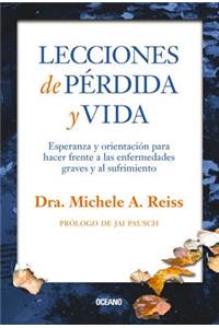 Lecciones de Pérdida Y Vida