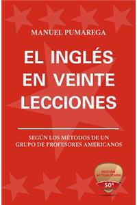 Ingles En Veinte Lecciones, El