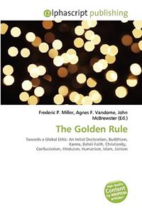 The Golden Rule
