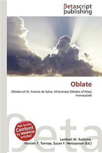 Oblate