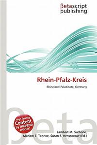 Rhein-Pfalz-Kreis