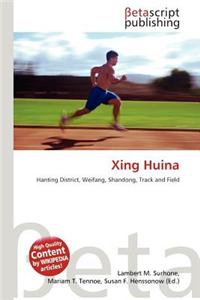 Xing Huina