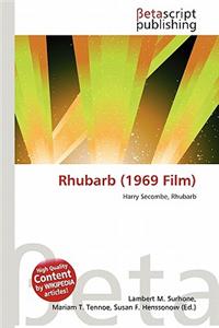 Rhubarb (1969 Film)