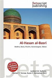 Al-Hasan Al-Basri