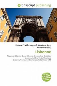 Lisbonne