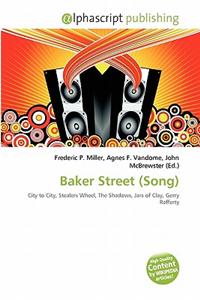 Baker Street (Song)