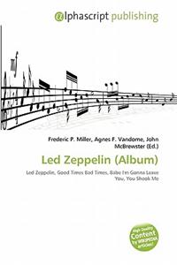 Led Zeppelin (Album)