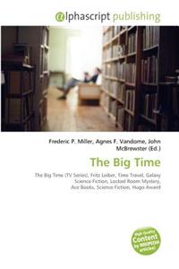 The Big Time