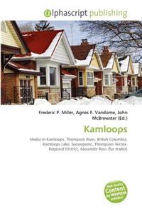 Kamloops
