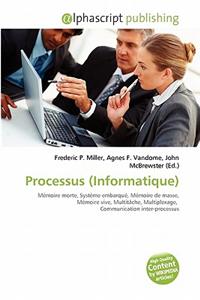Processus (Informatique)