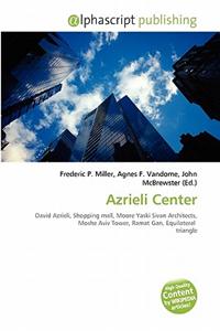 Azrieli Center