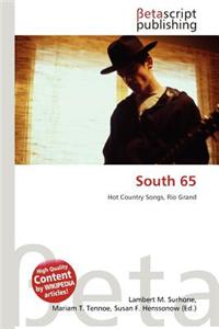 South 65