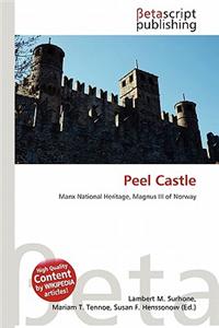 Peel Castle