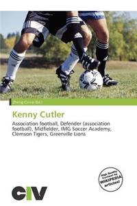 Kenny Cutler